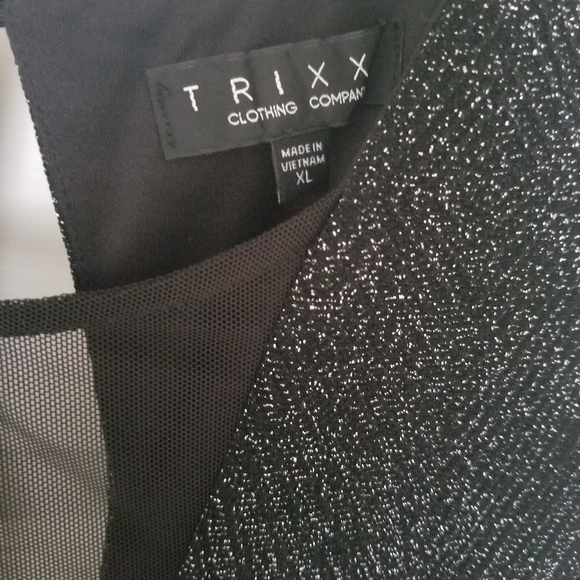 NWOT LBD - Picture 3 of 4